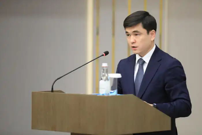 Форум «AQTOBE INVESTMENT FORUM – 2025» в Актобе: обсуждение развития промышленности и цифровизации для улучшения качества жизни Атырау