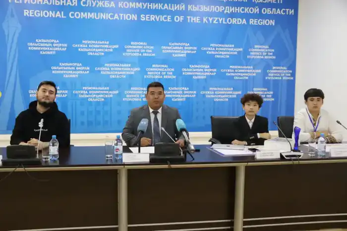 Фестиваль «Innofest 2025» завершился награждением лучших инновационных проектов в IT и экологии Атырау