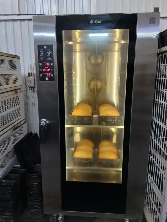 Открытие цеха безглютеновой продукции в Восточном Казахстане: влияние на здоровье и рынок Атырау