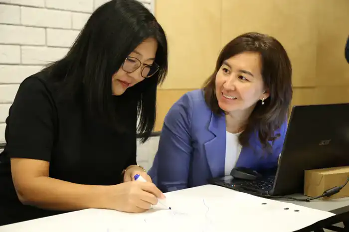 Шымкент: журналисты осваивают ИИ для медиа-революции! Атырау