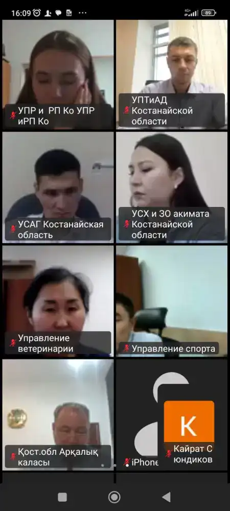 Профилактика деструктивных религиозных течений в Казахстане: международный опыт и ответственность Атырау
