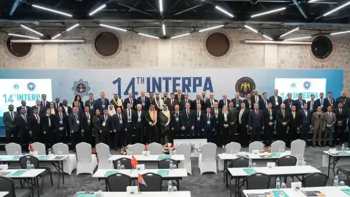 Вступление Академии управления МВД РК в INTERPA: новые возможности для борьбы с киберпреступностью Атырау