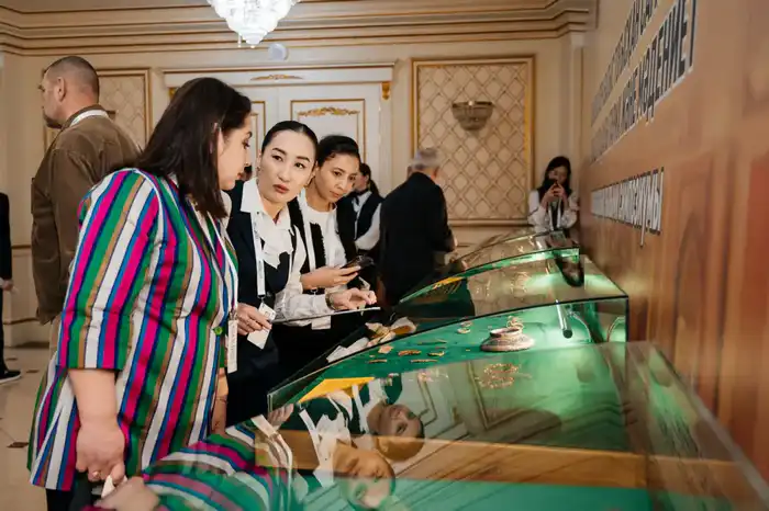 Международный симпозиум в Атырау: исследование исторического значения Сарайшыка как перекрестка культур Востока и Запада Атырау