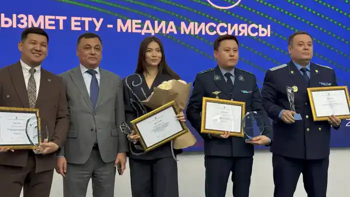 Награждение Дины Нургалиевой подчеркивает важность профессионализма в службе спасения Казахстана Атырау