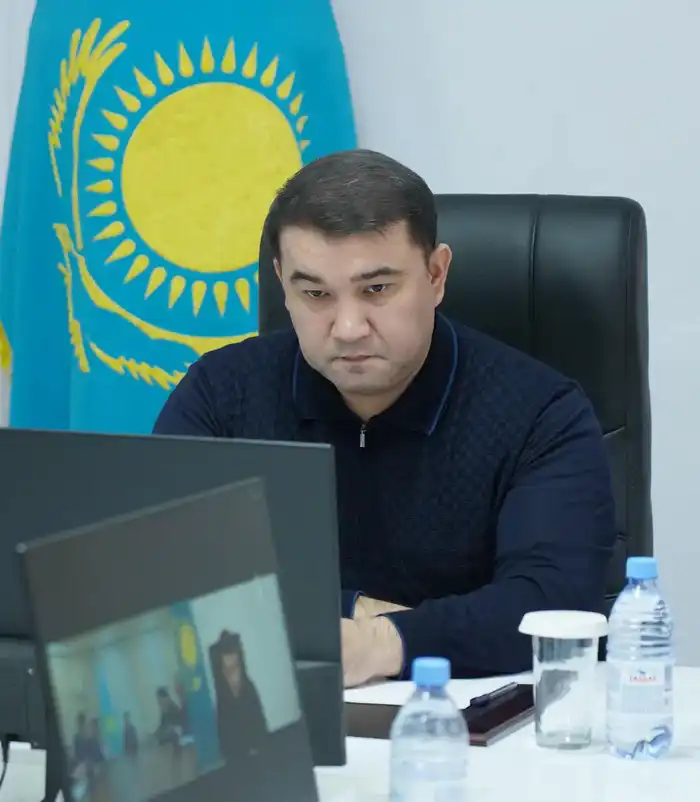 Пожар в Туркестанской области: влияние на местное население и меры реагирования правительства Атырау