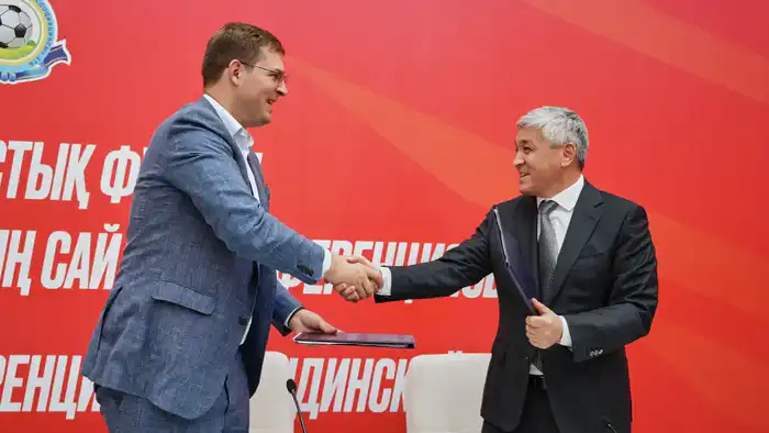 Частная собственность на клуб «Шахтёр»: новые инвестиции в детский футбол и академию Атырау