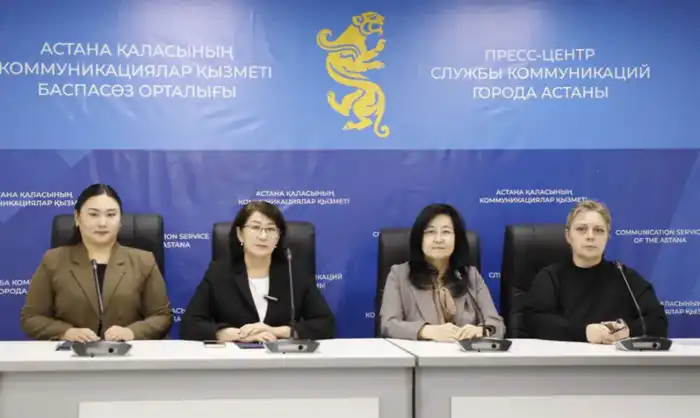 Вакцинация против ВПЧ в Астане: защитите будущее вашей дочери от невидимого врага Атырау
