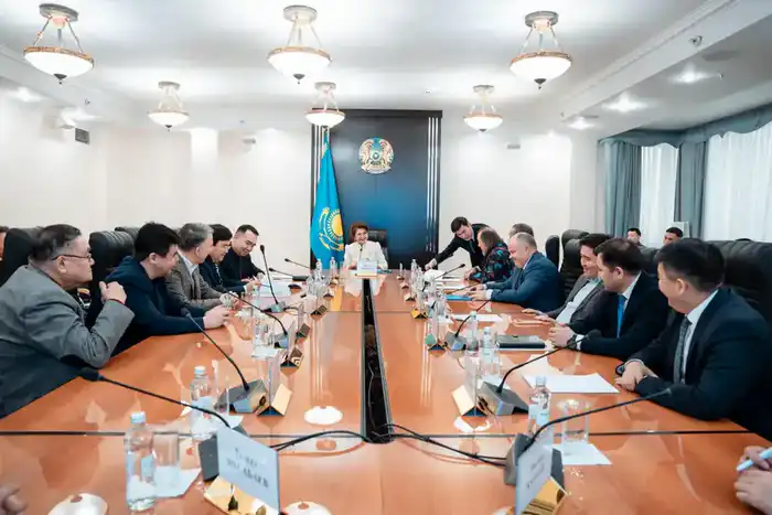 Госпремия «Дарын»: комиссия определила победителей (5)