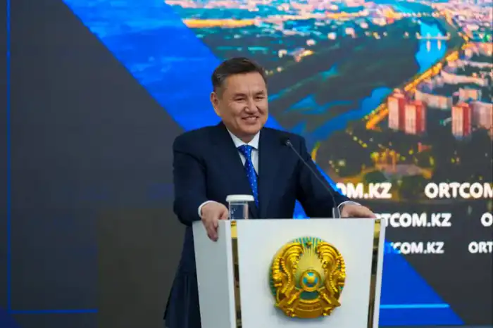 Развитие туризма в ВКО: четыре направления Атырау