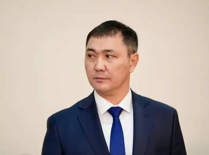 Арман Шайханов возглавил центр ВИЭ при Минэнерго Атырау