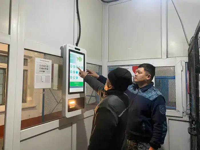 В Семее осужденные учреждений максимальной безопасности получили доступ к онлайн-магазину для заказа товаров первой необходимости. Атырау