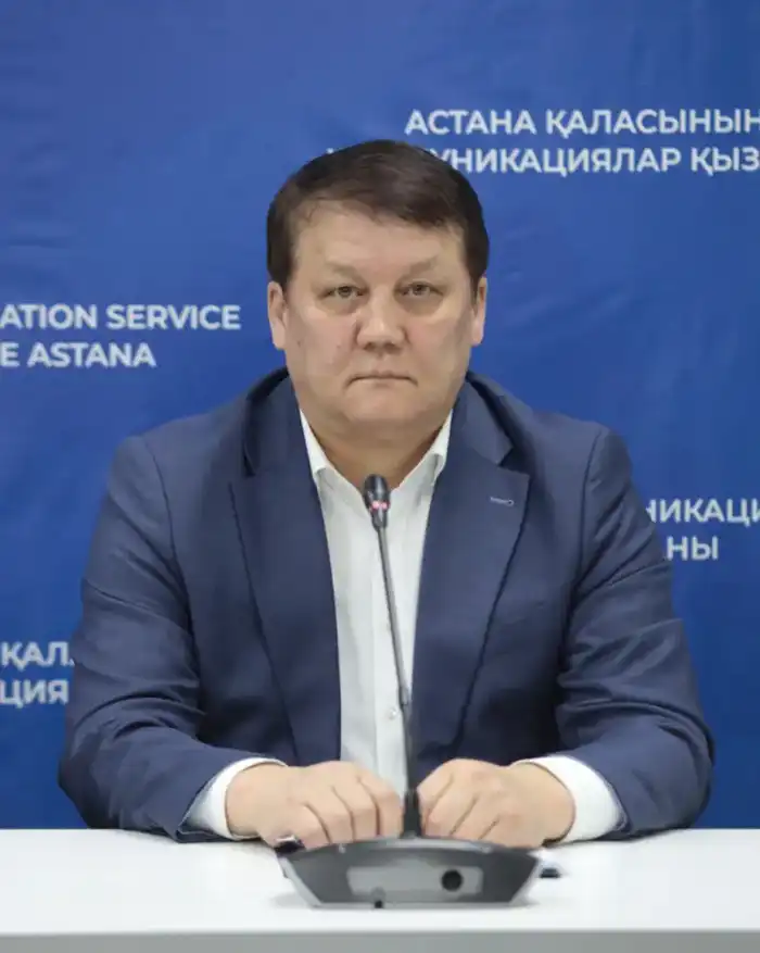 Волны простуды и гриппа: как Астана защищает своих граждан от сезонных штормов здоровья Атырау
