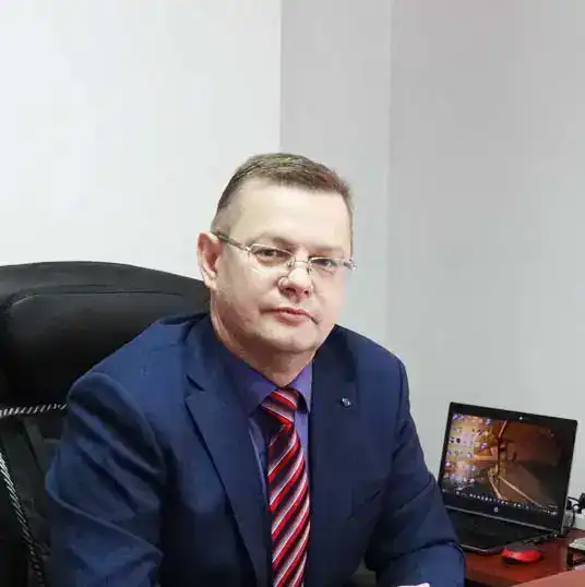 Игорь Яковенко продолжит работу на посту страхового омбудсмана еще на 3 года Атырау