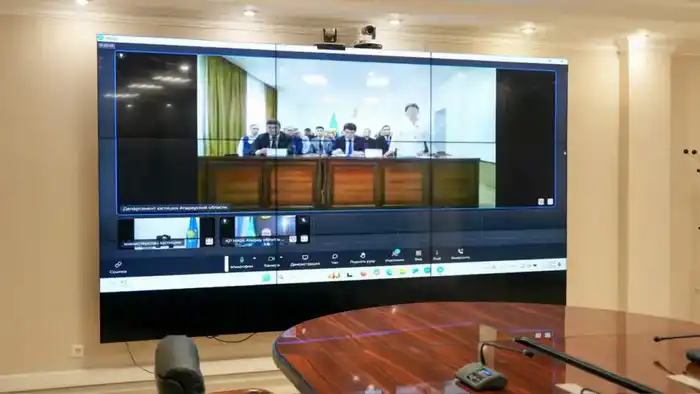 Назначение Гуланды Кыстаубаевой на пост руководителя Департамента юстиции Атырауской области вызвало надежды на улучшение правовой культуры Атырау