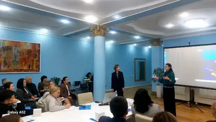 Қоғамдық кеңестер: Заң мен тәжірибе бір арнада Атырау