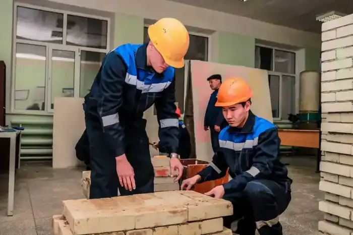 150 студентов за границей: как учёба стала мобильной? Атырау