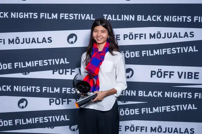 Казахстанский фильм «Победителей видно на старте» стал лауреатом международного кинофестиваля «Черные ночи» в Таллине (2)