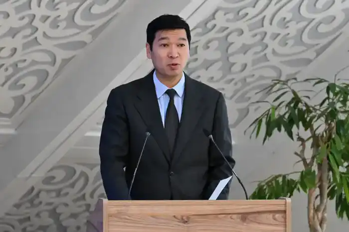 Более 7000 ценных документов было собрано и введено в научный оборот в рамках проекта «Архив-2025» (2)