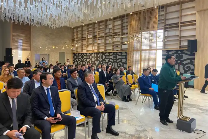 Предприниматели Атырау открыто заявили о 300 млн незаконных начислений: на форуме с прокурором области раскрыты проблемы, тормозящие бизнес и приводящие к убыткам Атырау