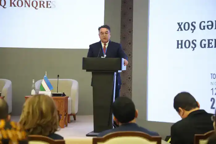 Конгресс в Ташкенте: новые горизонты для культурного и духовного сотрудничества в Центральной Азии Атырау
