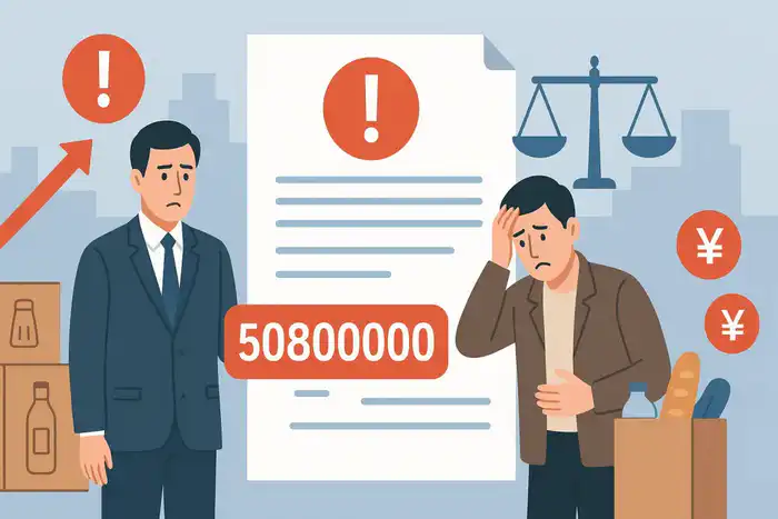 Штрафы на сумму 50,8 млн тенге за необоснованное повышение цен на социальные товары Атырау