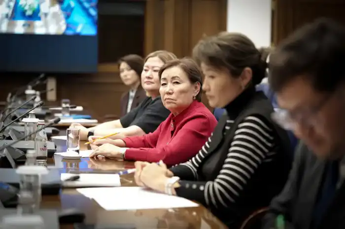 Общественный совет при Министерстве просвещения РК подводит итоги работы, усиливая гражданский контроль в образовании Атырау