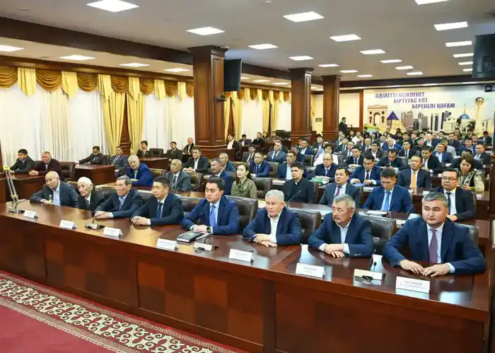 Дороги в порядке: кто стал лучшим в отрасли? Атырау