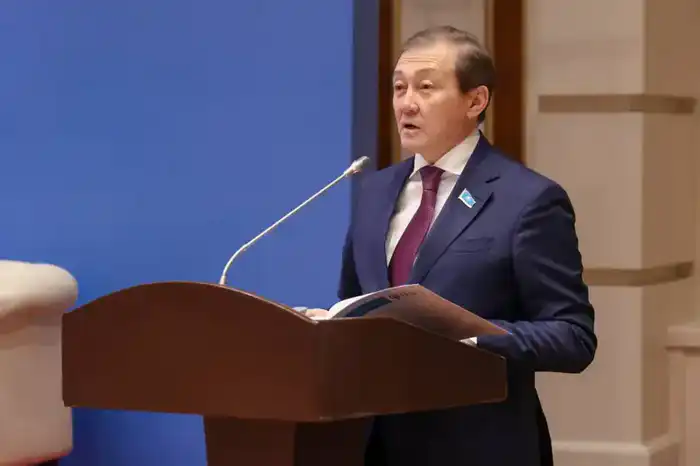 В Астане состоялся VII Международный форум по энергосбережению в рамках Energy Saving Week – 2025 (3)