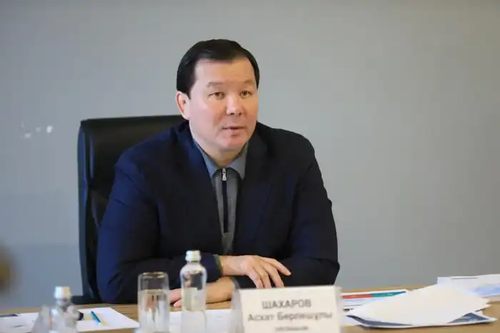 Актобе закладывает основу для экономического роста: Дорожная карта специальной зоны в разработке Атырау