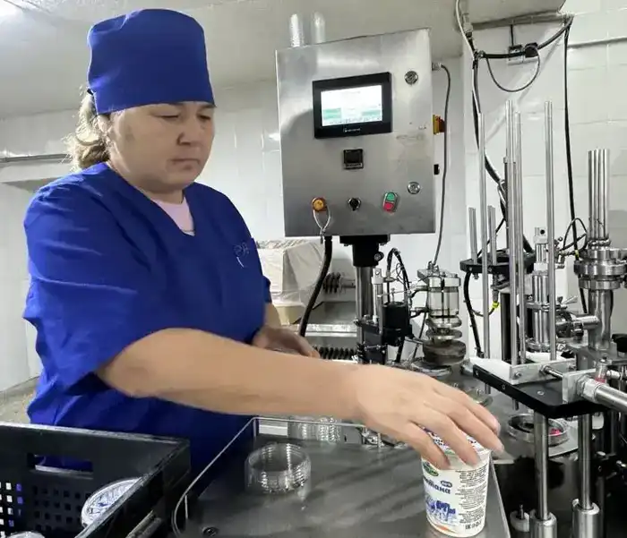 В Коксуском районе за 10 месяцев произведено сельхозпродукции на 30,5 млрд. тенге Атырау