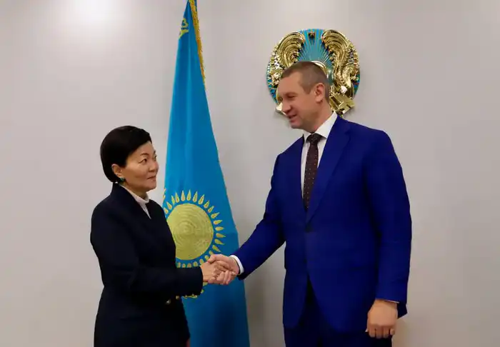 Кто контролирует защиту? Новый председатель в Минтруда! Атырау