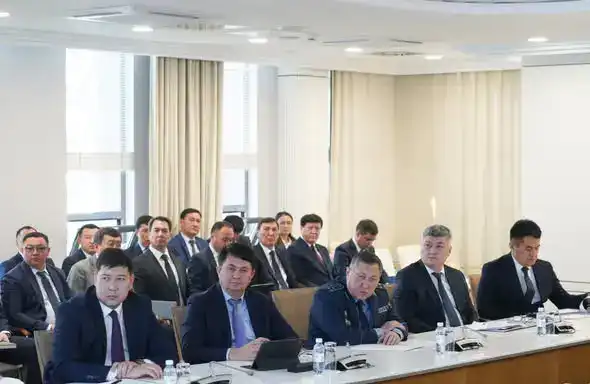 Усиленный контроль за ГСМ в Туркестанской области: 247 фактов незаконного оборота Атырау