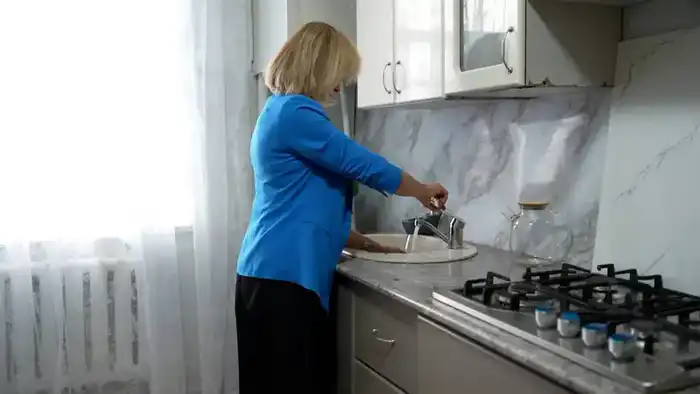 В области состоялся запуск новых систем питьевого водоснабжения (8)