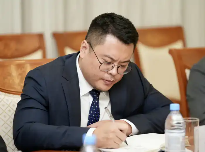 Энергетический переход: Казахстан и Китай объединяют усилия! Атырау