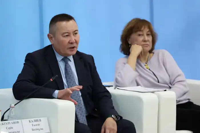 Экспертная площадка в Костанае: обсуждение новых подходов к развитию региона и внедрению ИИ Атырау