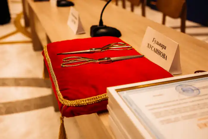 Юбилейный концерт ансамбля "Салтанат" укрепляет культурные связи и наследие Казахстана Атырау