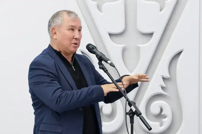 Цифровизация градостроительных процессов в Казахстане: обещания устойчивого и прозрачного будущего Атырау