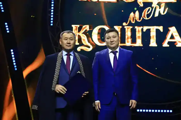 Celebrating 60 Years of Baglan Omarov: A Night of Kazakh Music and Cultural Heritage in Turkestan Атырау