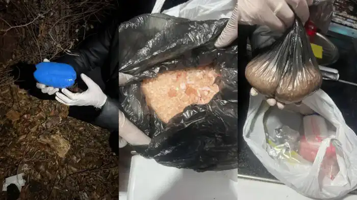 Наркосбытчик задержан в Восточно-Казахстанской области Атырау