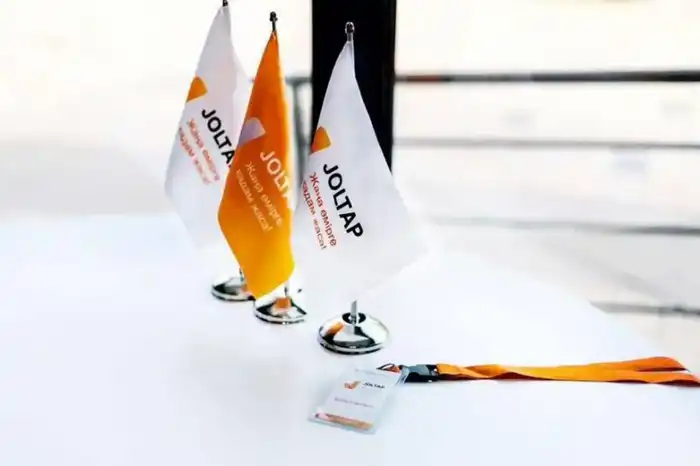 Многодетная мама в Астане освоила профессию и нашла работу благодаря проекту JOLTAP Атырау