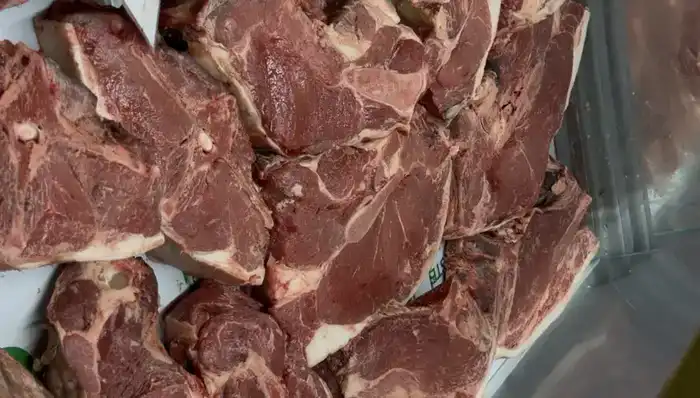 Мясной бум в Астане: закупай тушами! Атырау