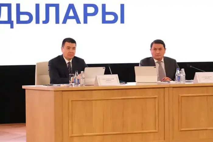 Снижение смертности и рост качества медицинских услуг в Алматы: последствия успешной реформы здравоохранения Атырау