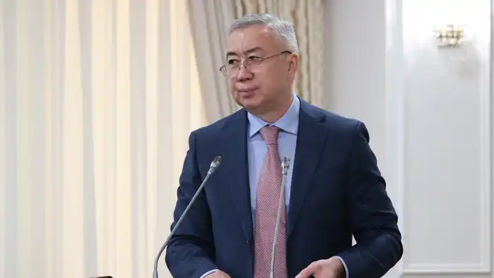 Казахстан запускает инвестиционный механизм: готовьтесь к переменам! Атырау