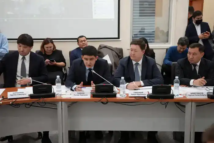 Новые инициативы Казахстана в сфере управления отходами: ожидаемые изменения и их влияние на экологическую ситуацию Атырау