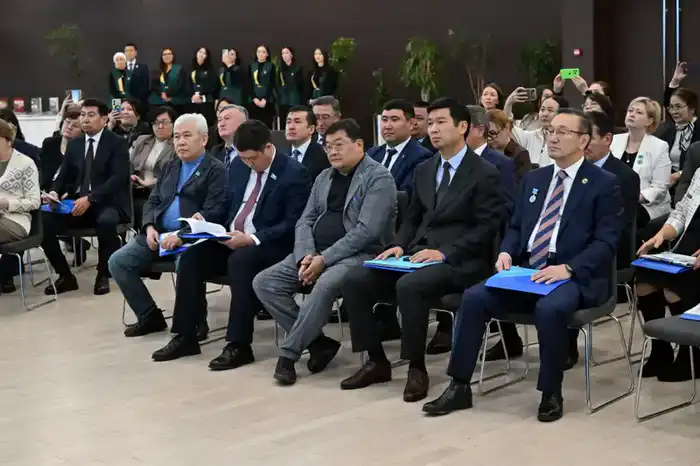 Конференция в Астане представила более 7000 документов о истории Казахстана в рамках проекта «Архив-2025» Атырау