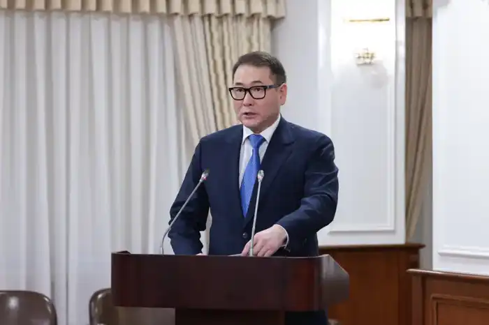 Казахстан запустит хабы для увеличения экспорта Атырау
