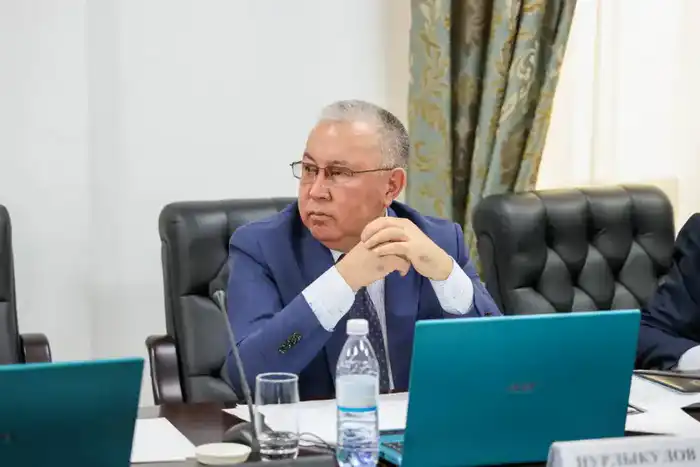 Устное интервьюирование кандидатов в судьи — очередной этап конкурсного отбора (2)