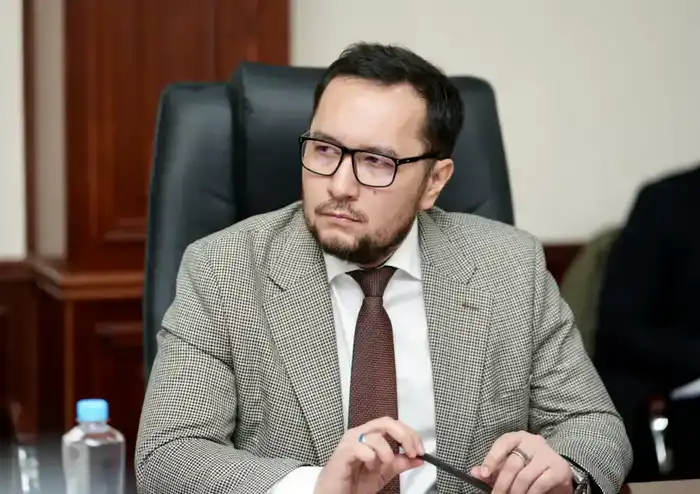 В Минэнерго обсудили разработку законопроекта «О нефтегазохимической промышленности» (2)