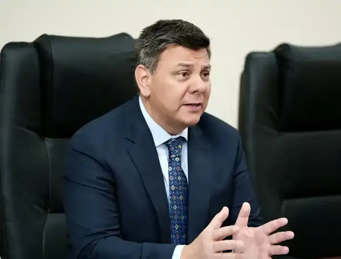 Энергия сотрудничества: Минэнерго и МВФ на связи! Атырау