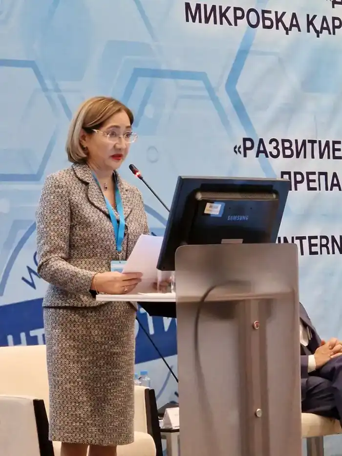 Последствия антимикробной резистентности: эксперты предупреждают о глобальной угрозе Атырау
